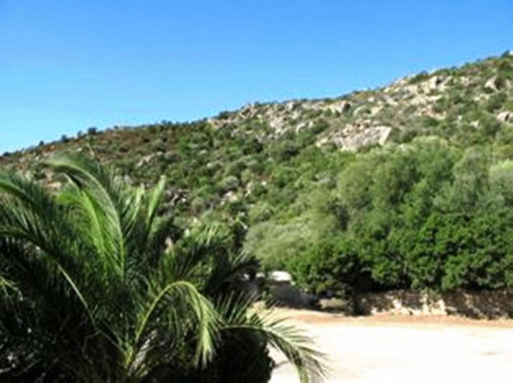 Hotel Turismo Rurale Montitundu مارينا دي بورتيسكو المظهر الخارجي الصورة